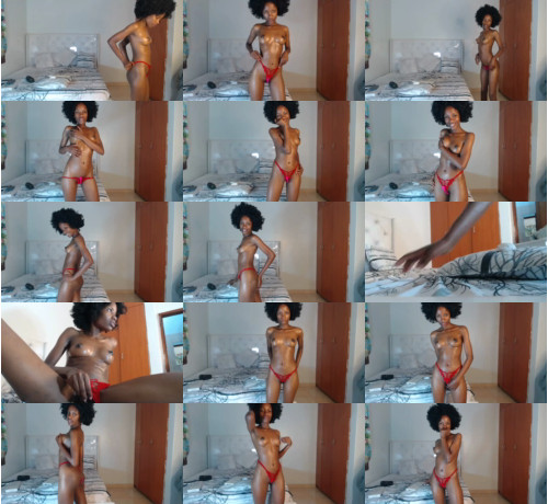 View or download file ebonyhotsauce on 2023-03-09 from chaturbate