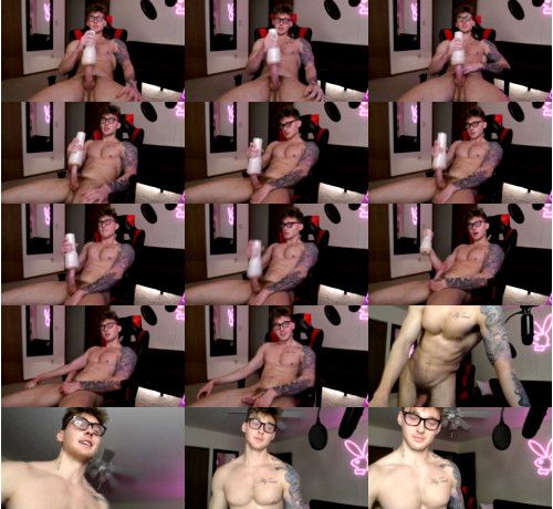 View or download file thebrentsavage on 2023-03-09 from chaturbate