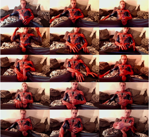 View or download file kinky_spidey on 2023-03-12 from chaturbate