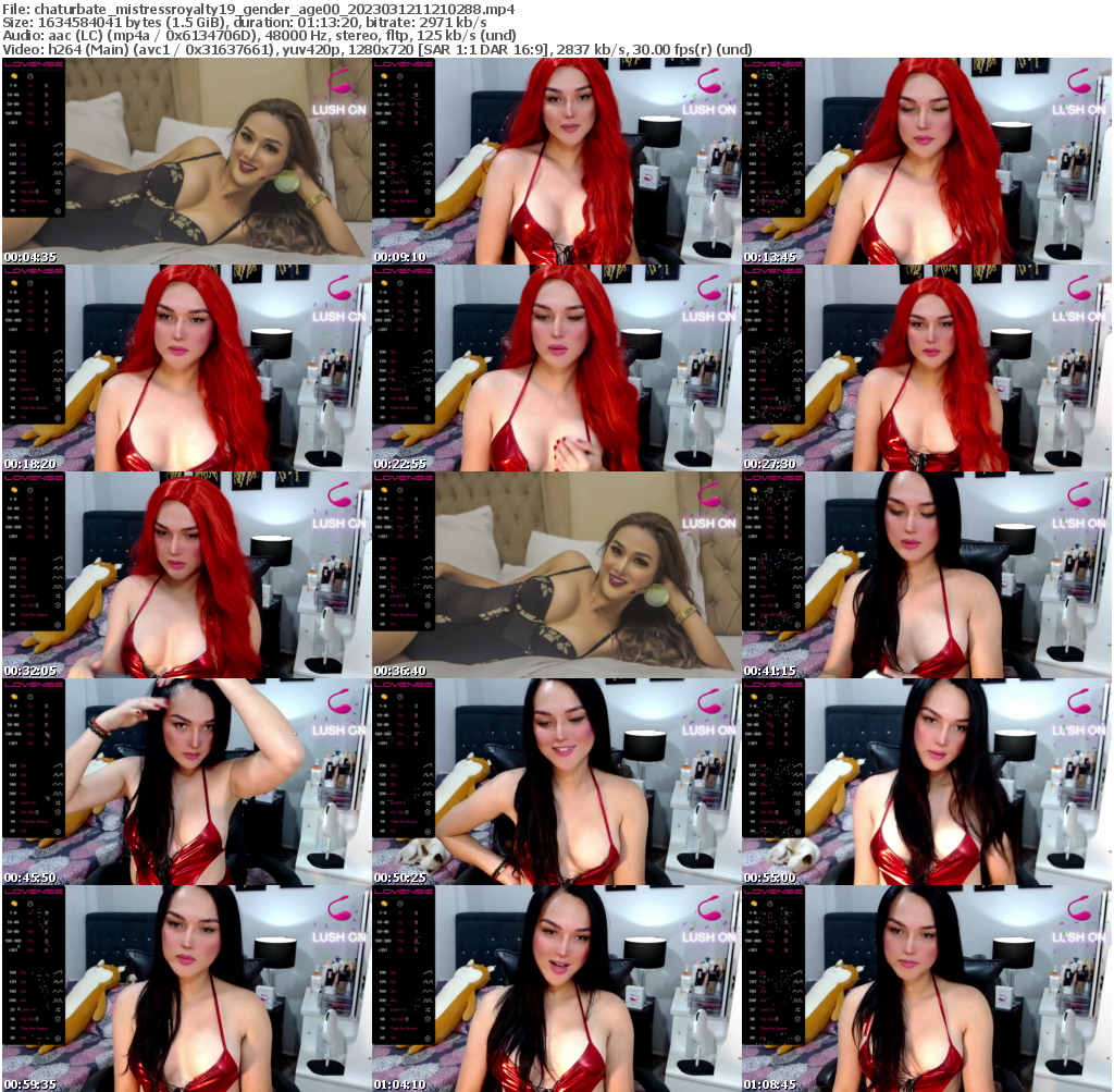 Download or Stream file mistressroyalty19 on 2023-03-12