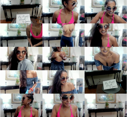 View or download file theoneandonlyjasmine on 2023-03-18 from chaturbate