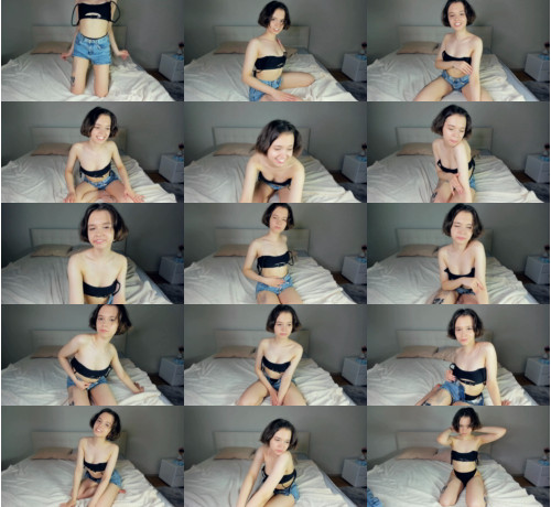 View or download file gummybubble on 2023-06-13 from chaturbate
