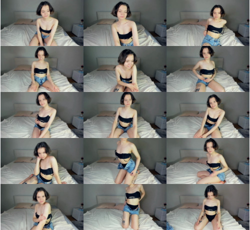 View or download file gummybubble on 2023-06-13 from chaturbate