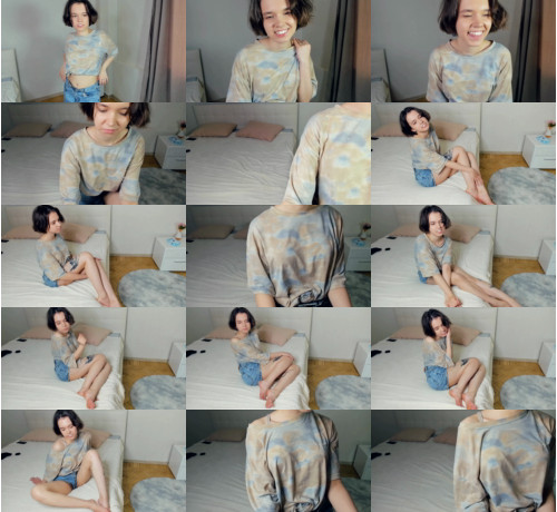 View or download file gummybubble on 2023-06-15 from chaturbate