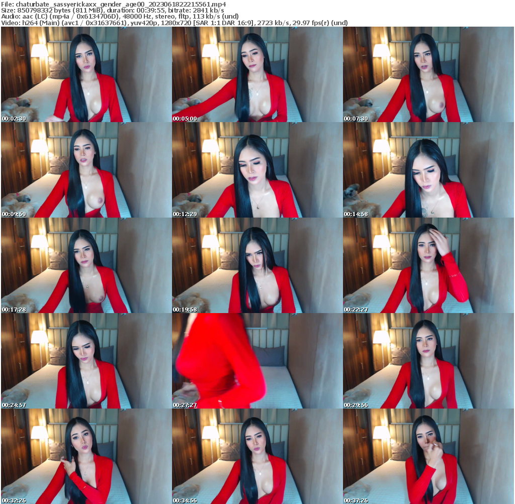 Download or Stream file sassyerickaxx on 2023-06-18