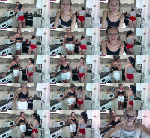 View or download file maya_and_guests on 2023-06-19 from chaturbate