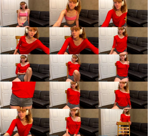 View or download file its_lily on 2023-06-22 from chaturbate