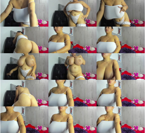 View or download file roberta_lipa on 2023-06-22 from chaturbate