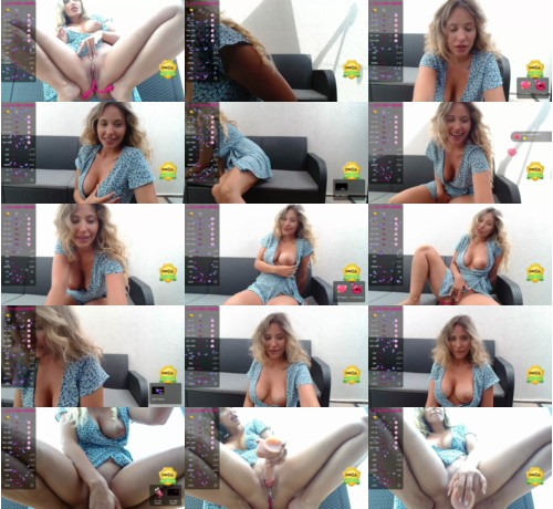 View or download file theellenshow on 2023-06-22 from chaturbate