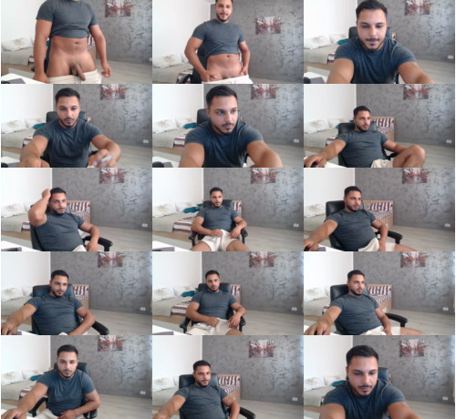 View or download file tonyhunt1 on 2023-06-22 from chaturbate