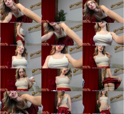 View or download file lexa_coy on 2023-06-24 from chaturbate