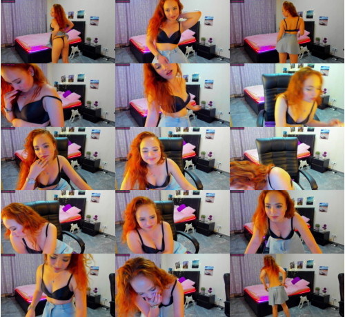 View or download file _kimpossible on 2023-06-25 from chaturbate