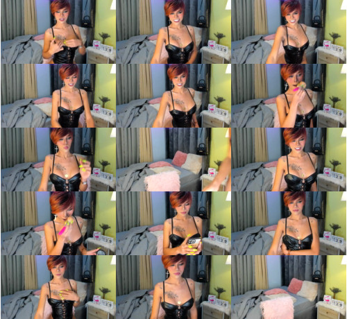 View or download file midnightsnack_69 on 2023-06-29 from chaturbate