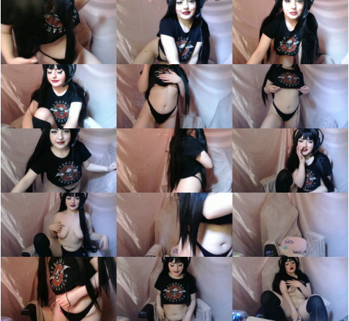 View or download file serenaxbabyx on 2023-06-30 from chaturbate