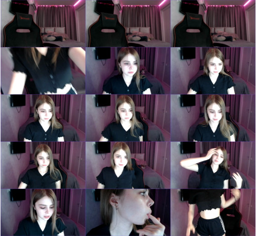 View or download file tripleprinces on 2023-07-01 from chaturbate