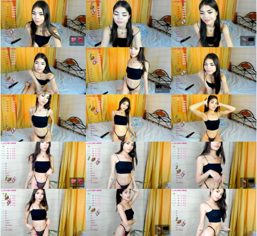 View or download file alvida_ on 2023-07-03 from chaturbate