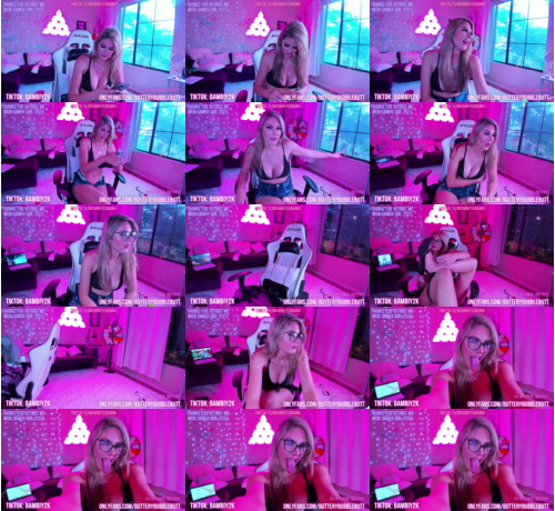 View or download file butterybubblebutt on 2023-07-03 from chaturbate