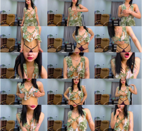 View or download file amy_blush_ on 2023-07-05 from chaturbate