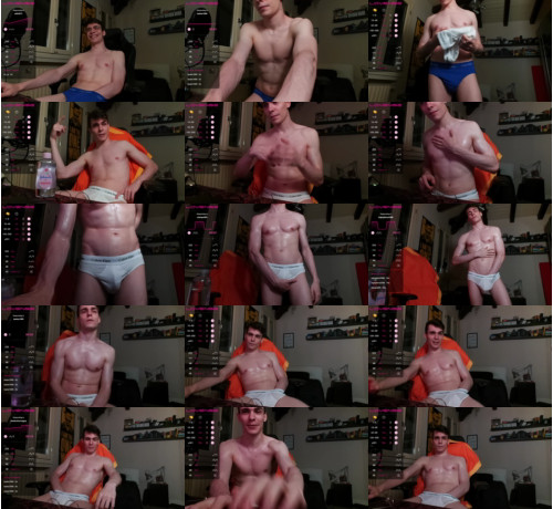 View or download file dumbnerd3 on 2023-07-05 from chaturbate