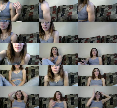 View or download file illuminaughtyeris on 2023-07-06 from chaturbate