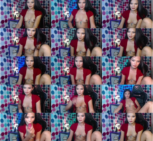 View or download file tamarahjia on 2023-07-06 from chaturbate