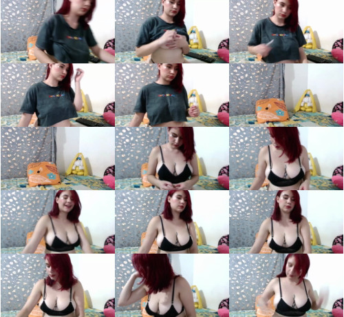 View or download file tamy_jons on 2023-07-10 from chaturbate