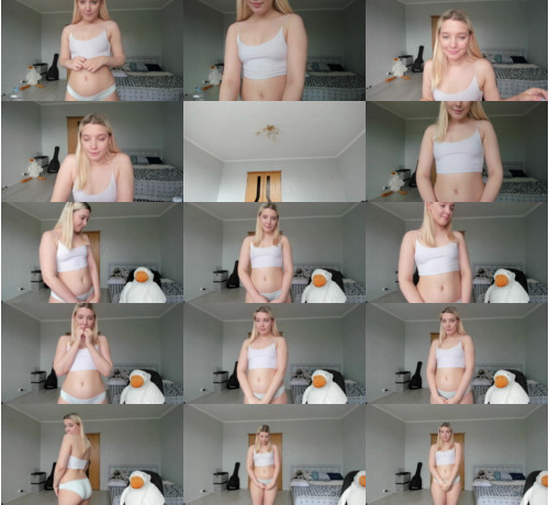 View or download file belle_ellie on 2023-07-11 from chaturbate