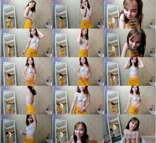 View or download file vivian__girl on 2023-07-12 from chaturbate