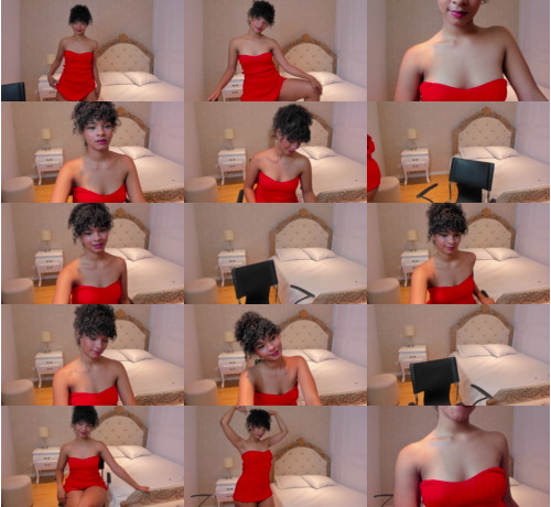 View or download file nina_sugar on 2023-07-13 from chaturbate