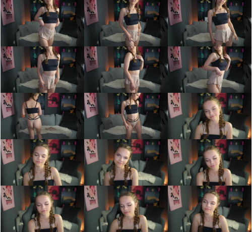 View or download file natasha__malkova on 2023-07-15 from chaturbate