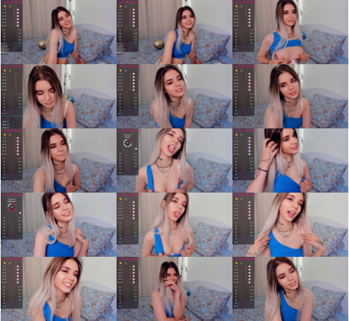 View or download file elfas_cute on 2023-07-16 from chaturbate