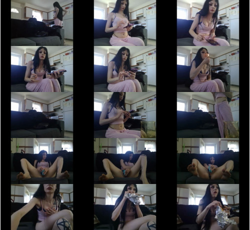 View or download file lilithlucid on 2023-07-17 from chaturbate