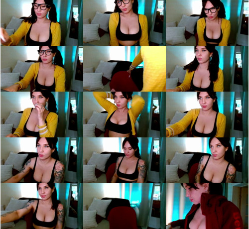 View or download file agentrabbit on 2023-07-18 from chaturbate