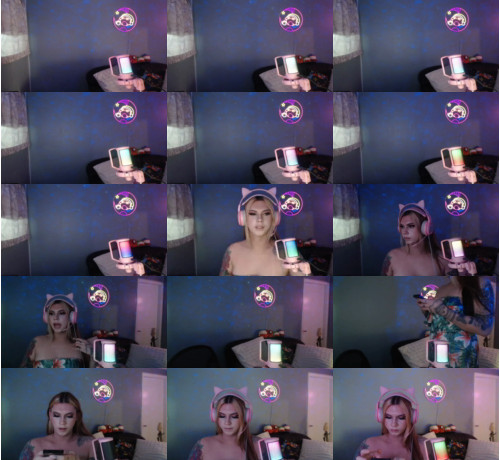 View or download file itsnickibabyy on 2023-07-19 from chaturbate