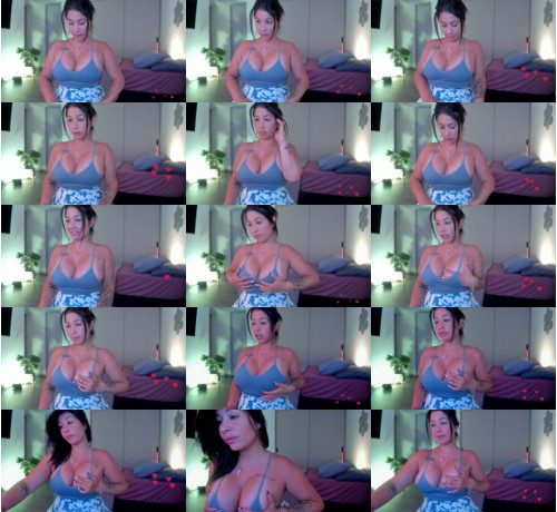 View or download file amy_queen7 on 2023-07-20 from chaturbate