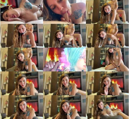 View or download file kristenflame on 2023-07-21 from chaturbate