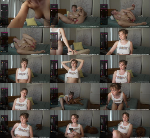 View or download file marymoody on 2023-07-21 from chaturbate