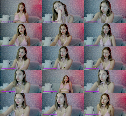 View or download file cuterlina on 2023-07-22 from chaturbate