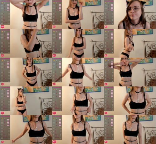 View or download file hazelfarrell on 2023-07-24 from chaturbate