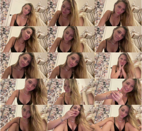 View or download file bellabyers on 2023-07-25 from chaturbate