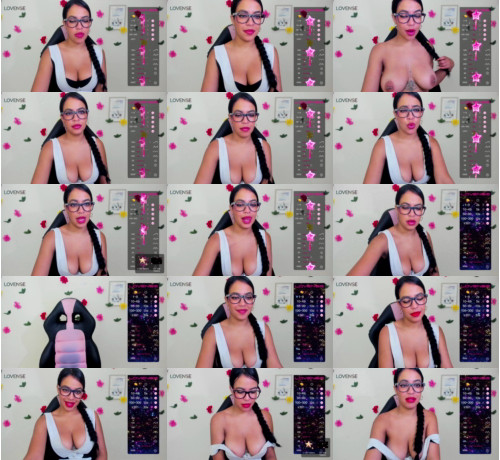 View or download file cristal_reed on 2023-07-25 from chaturbate