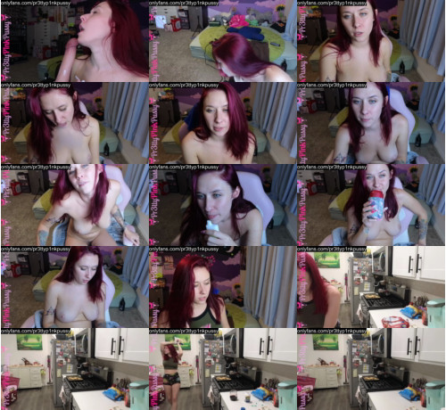 View or download file pr3ttyp1nkpussy on 2023-07-25 from chaturbate