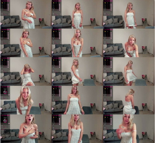 View or download file barbie_kate on 2023-07-27 from chaturbate