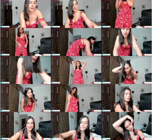 View or download file ohanna_ on 2023-08-02 from chaturbate