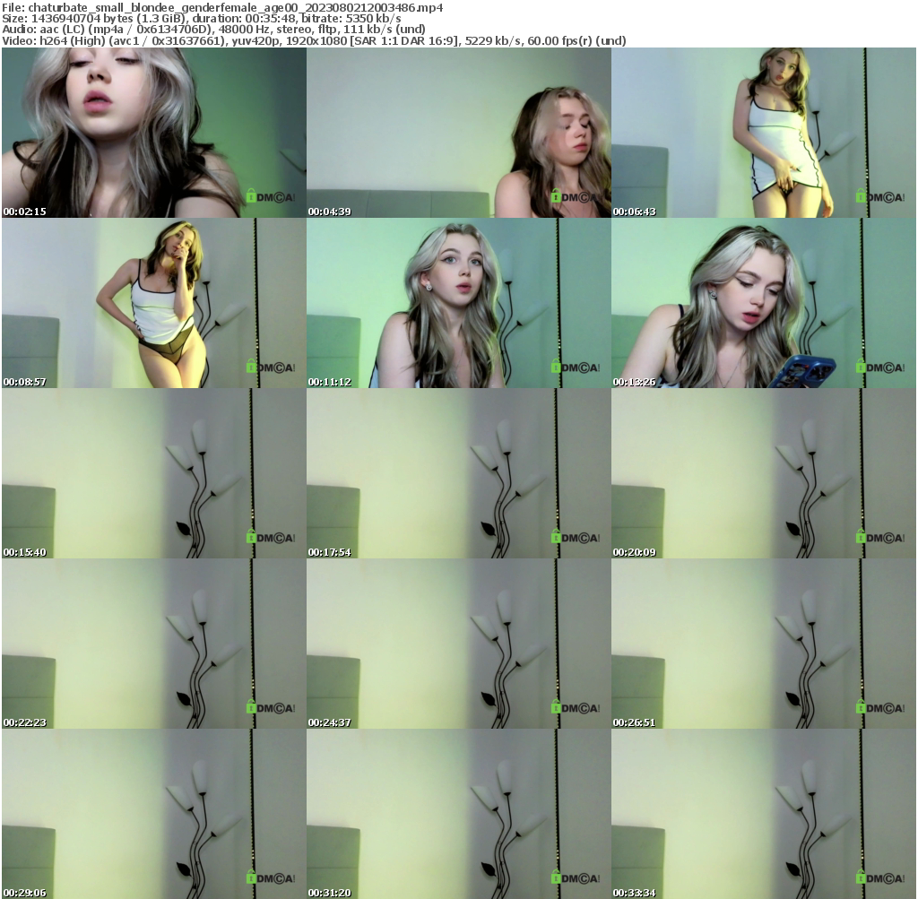Download or Stream file small_blondee on 2023-08-02
