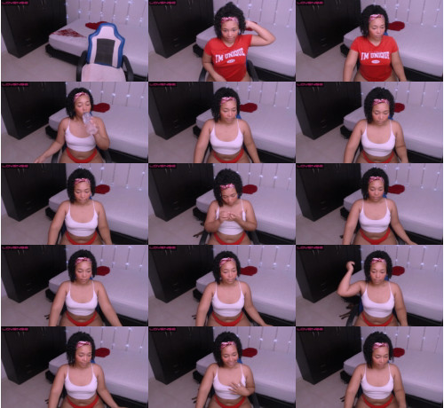 View or download file blackqueen_18 on 2023-08-12 from chaturbate