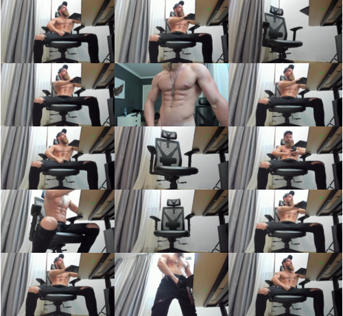 View or download file lancemurphy on 2023-08-12 from chaturbate