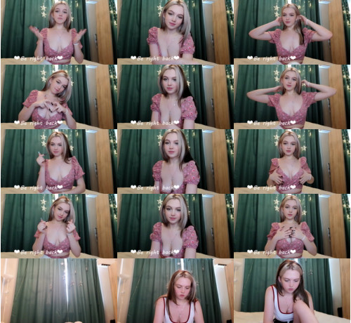 View or download file small_blondee on 2023-08-13 from chaturbate