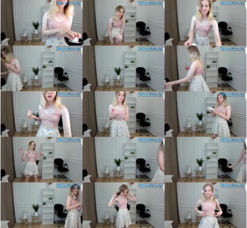 View or download file melissa_mua on 2023-08-14 from chaturbate