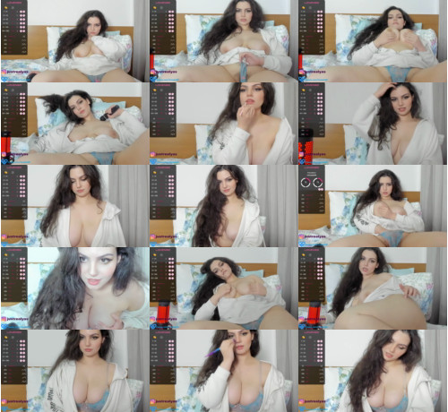 View or download file lady_yas on 2023-08-16 from chaturbate